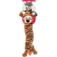Kong Stretchezz Jumbo Tiger Aktivitetsleke 