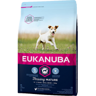 Eukanuba Thriving Mature Small Breed 8+ 