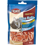 Trixie Premio Tuna Rolls 