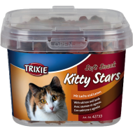 Trixie Soft Snack Kitty Stars 