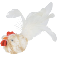 Trixie Chicken m/kattemynte 