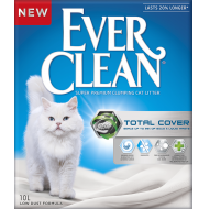 Ever Clean Total Cover Kattesand 