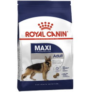Royal Canin Adult Maxi Tørrfôr til hund 