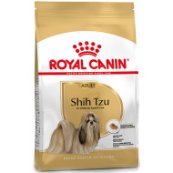 Royal Canin Shih Tzu Adult Tørrfôr til hund 