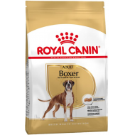 Royal Canin Boxer Adult Tørrfôr til hund 
