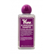 KW Klorhexidin Shampoo 