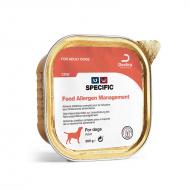 Specific Dog Food Allergy Management Våtfôr til hund CDW 