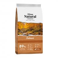 Dibaq Natural Moments Dog All Age All Breeds Salmon 