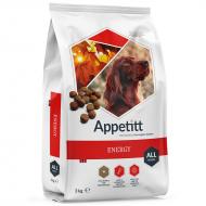 Appetitt Dog Energy 
