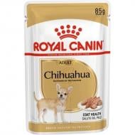 Royal Canin Dog Adult Chihuahua Våtfôr til hund 