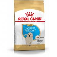 Royal Canin Golden Retriever Junior Tørrfôr til valp 