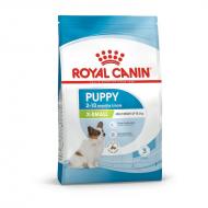 Royal Canin X-Small Puppy Tørrfôr til valp 