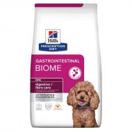Hill's Prescription Diet Gastrointestinal Biome Mini tørrfôr til hund med kylling 