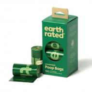 Earth Rated Bio-hundeposer Unscented Refill 