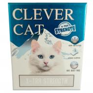 Clever Cat Kattesand X-Strong 