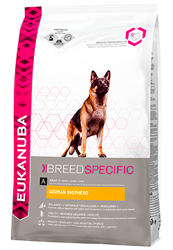 Eukanuba Breed Specific Adult German Shepherd