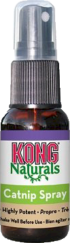 Kong Premium Kattemynte Spray