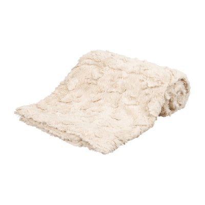 Trixie Cosy Hundeteppe Beige