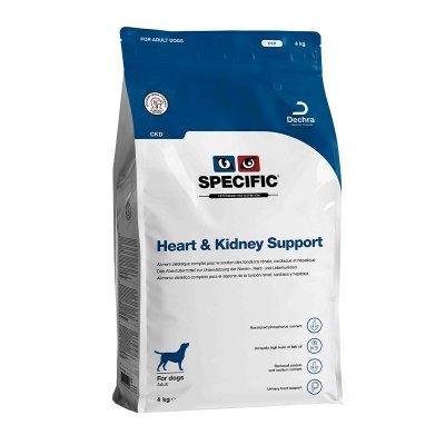 Specific Dog Heart & Kidney Support CKD