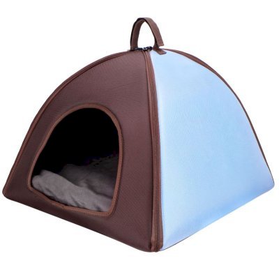 Ibiyaya Little Dome seng til hund og katt XL