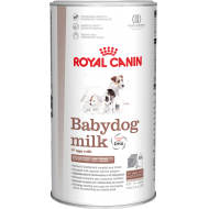 Royal Canin Babydog Milk 