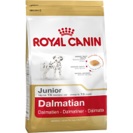 Royal Canin Dalmatian Junior Tørrfôr til valp 
