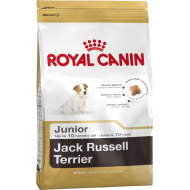 Royal Canin Jack Russell Puppy Tørrfôr til valp 