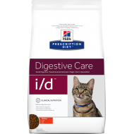 Hill's Prescription Diet Feline i/d 