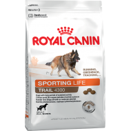 Royal Canin Sporting Life Energy 4300 