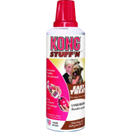 Kong Stuff`N Liver Paste 