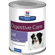 Hill's Prescription Diet Canine i/d Low Fat våtfôr 