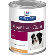 Hill's Prescription Diet Canine i/d våtfôr 
