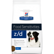 Hill's Prescription Diet Canine z/d 