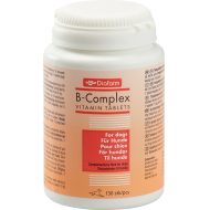 Diafarm B-complex B-vitamin 
