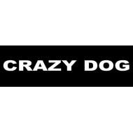 Julius K9 Label Crazy Dog 