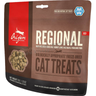 Orijen Cat Treats Regional Red 