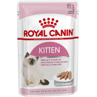 Royal Canin Kitten Loaf 