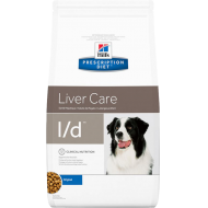 Hill's Prescription Diet Canine l/d 