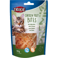 Trixie Premium Chicken Filet Bites 