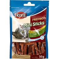 Trixie Premium Chicken Mini Sticks 