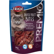 Trixie Premium Duck Filet Bites 