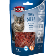 Trixie Premium Tuna Bites 