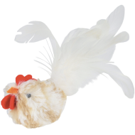 Trixie Chicken m/kattemynte 