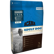 Acana Dog Adult Heritage Tørrfôr til voksne hunder 