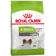 Royal Canin X-small Ageing 12+ Tørrfôr til hund 