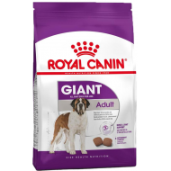Royal Canin Giant Adult Tørrfôr til hund 