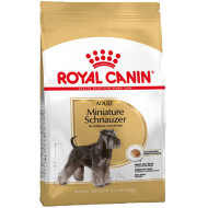 Royal Canin Miniature Schnauzer Adult 