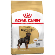 Royal Canin Rottweiler Adult 