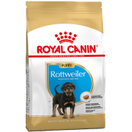 Royal Canin Rottweiler Puppy Tørrfôr til valp 