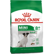 Royal Canin Mini Adult 8+ 